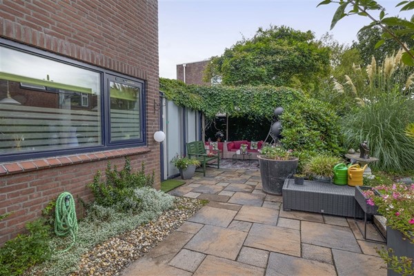 Medium property photo - De Reede 80, 9642 ME Veendam